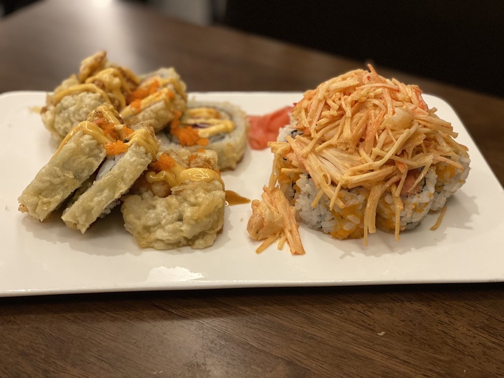 SHOGUN JAPANESE STEAK HOUSE Updated November 2024 53 Photos & 59