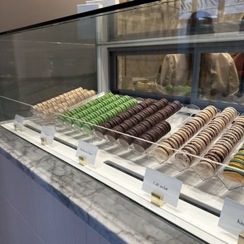 Sucré - Macarons! - Gelato Near Me - New Orleans, Louisiana Sucré - Macarons! - Gelato Near Me - New Orleans, Louisiana