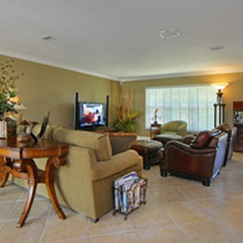 Godfrey & Company - the living room of a home - General Contractors Near Me - Venice, Florida Godfrey & Company - the living room of a home - General Contractors Near Me - Venice, Florida