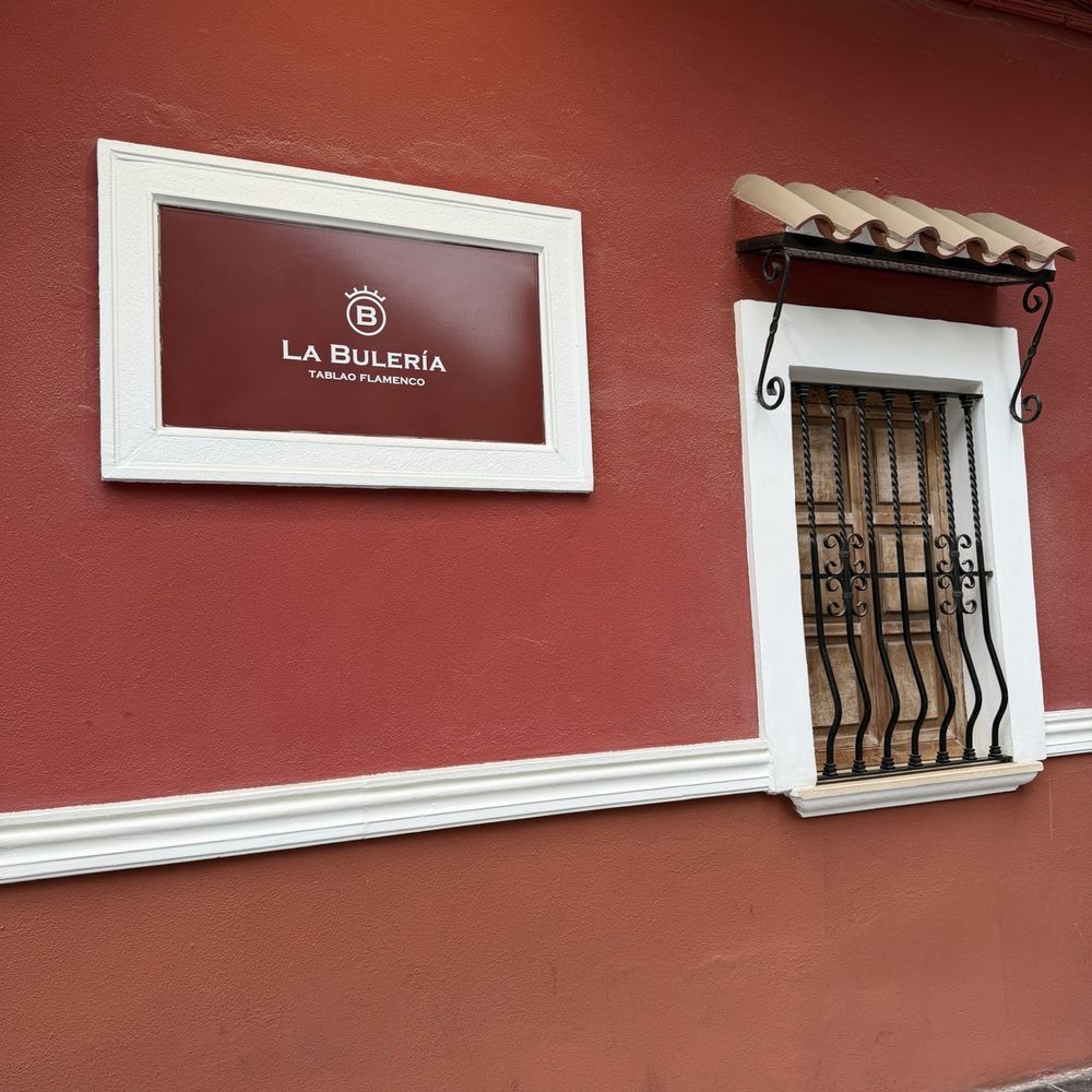La Bulería - Dinner Theater Near Me - Valencia, V