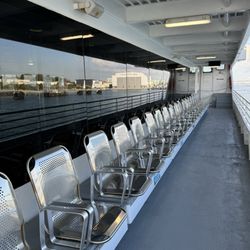 Cross Sound Lighthouse Cruises