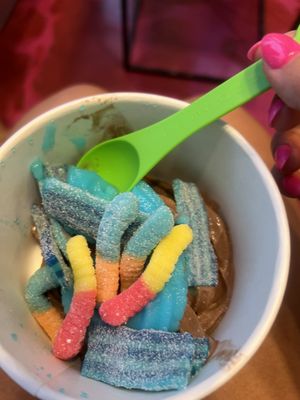 16 Handles by null