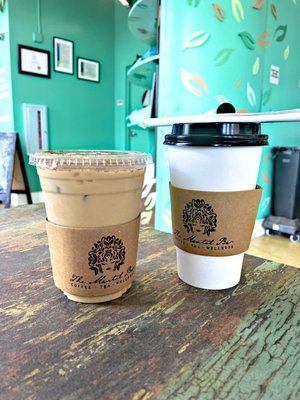 The Mental Bar- Coffee, Tea & Wellness by null