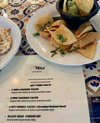 Menu photo 6 Mole Cantina Mexicana Wellington, FL Menu photo 6 Mole Cantina Mexicana Wellington, FL