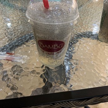 BAMBU - Juice Bars & Smoothies Near Me - Annandale, Virginia