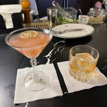 Sinatra - Italian Near Me - Nashville, Tennessee