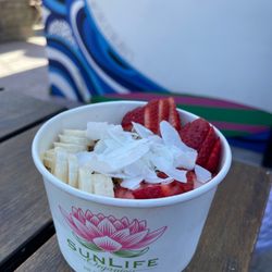 SunLife Organics