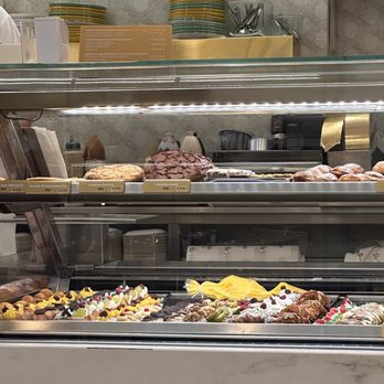 Crown Tours - Pastry shop - Historical Tours Near Me - Rome, RM Crown Tours - Pastry shop - Historical Tours Near Me - Rome, RM