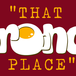 That Brunch Place