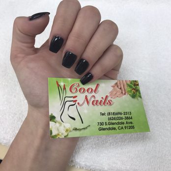 Cool Nails - Acrylics with Alex! - Nail Salons Near Me - Glendale, California Cool Nails - Acrylics with Alex! - Nail Salons Near Me - Glendale, California