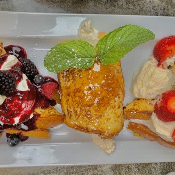 Fig Tree Cafe - Breakfast & Brunch Near Me - San Diego, California