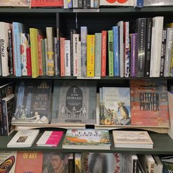 Birdie Books