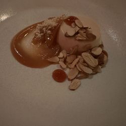 Seb l'Artisan Culinaire - Panna cotta