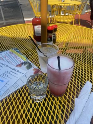 The Beach Tiki Bar & Boil by null