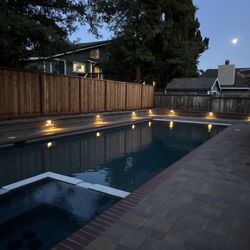 Tile Bright Pool Tile Cleaning and Repair