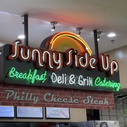Sunny Side Up Deli & Grill