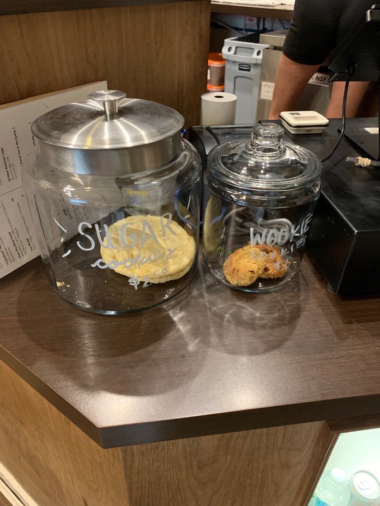 1215 Wine Bar & Coffee Lab, Cincinnati Roadtrippers