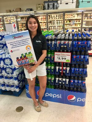 Baesler's Market by null