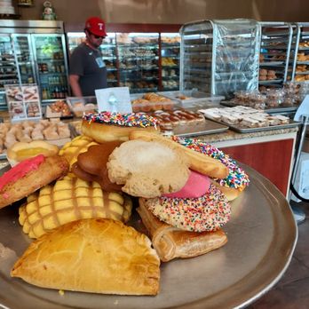 Guanajuato Bakery - Baked goods - Bakeries Near Me - Fort Worth, Texas Guanajuato Bakery - Baked goods - Bakeries Near Me - Fort Worth, Texas
