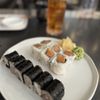 Sushi Lounge gift card