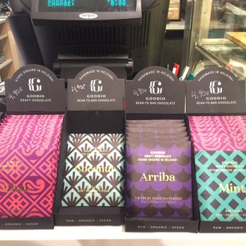 Cafetoria Roastery - Artisan chocolates - Coffee Roasteries Near Me - Helsinki, 18