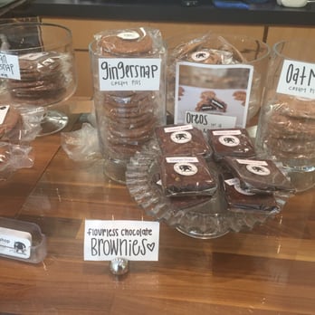 Bakeshop - Desserts Near Me - Arlington, Virginia