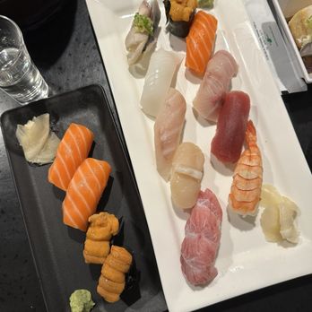 Izakaya Nonbei - sushi - Sushi Bars Near Me - Honolulu, Hawaii Izakaya Nonbei - sushi - Sushi Bars Near Me - Honolulu, Hawaii
