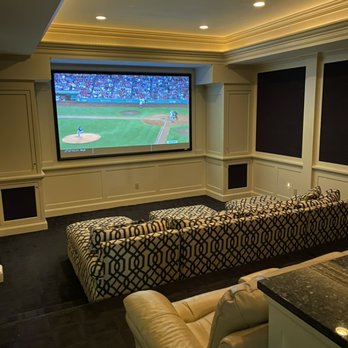 Running Solutions Audio Video - Home Theatre Installation Near Me - Hanover, Massachusetts Running Solutions Audio Video - Home Theatre Installation Near Me - Hanover, Massachusetts