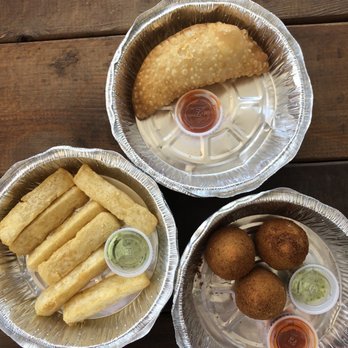 Boteco - Food Trucks Near Me - Austin, Texas Boteco - Food Trucks Near Me - Austin, Texas