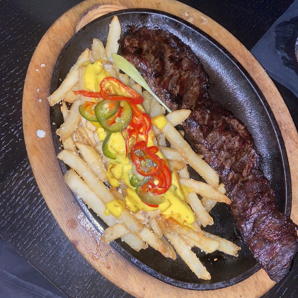 Toro Toro - Steakhouses Near Me - Miami, Florida Toro Toro - Steakhouses Near Me - Miami, Florida