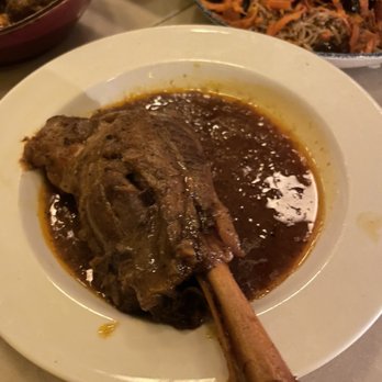 Lapis - Lamb shank - Afghan Near Me - Washington, DC, District of Columbia Lapis - Lamb shank - Afghan Near Me - Washington, DC, District of Columbia