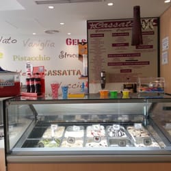 Gelateria Cassata - Gelateria Cassata