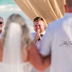 Crystal Beach Weddings