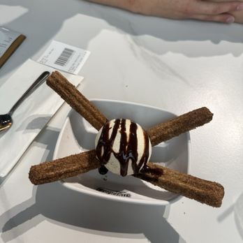 Silverlake Ramen - Churro ice cream - Ramen Near Me - Los Angeles, California Silverlake Ramen - Churro ice cream - Ramen Near Me - Los Angeles, California
