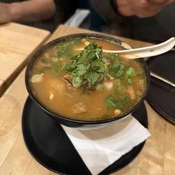 Hiso - tom yum - Laotian Near Me - Sacramento, California Hiso - tom yum - Laotian Near Me - Sacramento, California