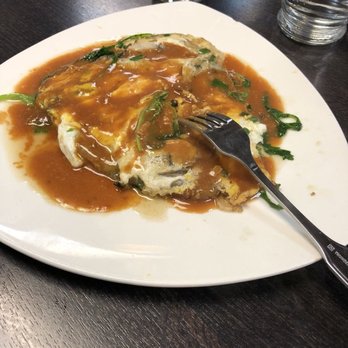 Golden Leaf - Oyster pancake - Taiwanese Near Me - San Gabriel, California Golden Leaf - Oyster pancake - Taiwanese Near Me - San Gabriel, California