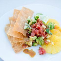 Dinners by David Catering