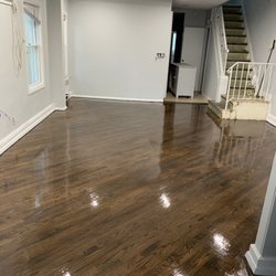 Pro Oak Liberty Flooring