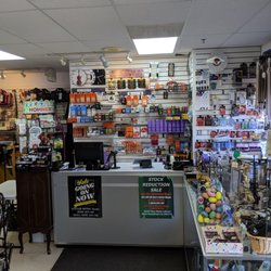 Lafayette Music