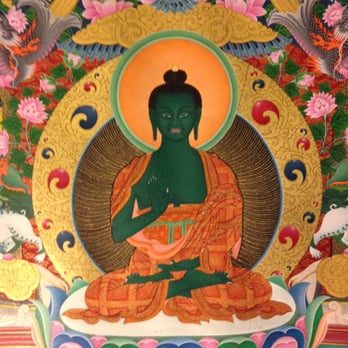 Vajrapani Institute - Poster in my room. Green Tara.-- - Buddhist Temples Near Me - Boulder Creek, California Vajrapani Institute - Poster in my room. Green Tara.-- - Buddhist Temples Near Me - Boulder Creek, California