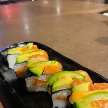 Ke Charcoal Grill & Sushi - Japanese Near Me - Calgary, Alberta Ke Charcoal Grill & Sushi - Japanese Near Me - Calgary, Alberta