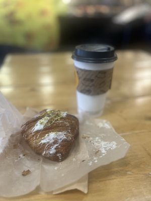 Pan Artesanal Bakery by null