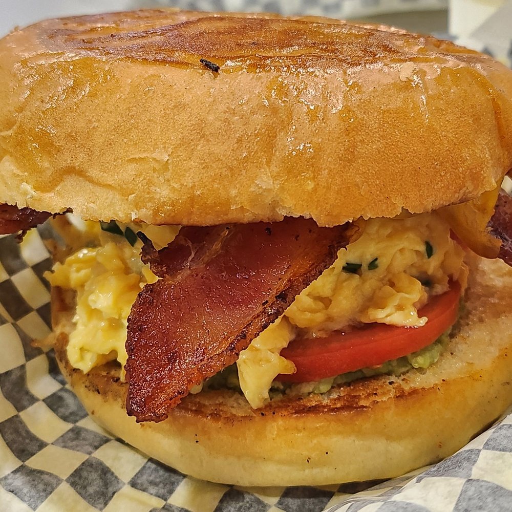 Eggboy - Breakfast & Brunch Near Me - Atlantic Beach, Florida