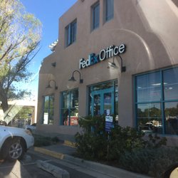 FedEx Office Print & Ship Center - Exterior faces Guadalupe street