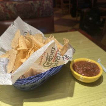 Pappasito's Cantina - Tex-Mex Near Me - Dallas, Texas