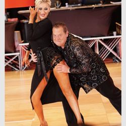 Notably Unique - Dale Emerman and Oxana Kashkina