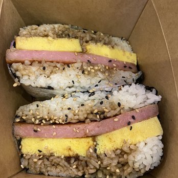 Capital Musubi - Tysons - The OG Musubi - Japanese Near Me - Tysons, Virginia Capital Musubi - Tysons - The OG Musubi - Japanese Near Me - Tysons, Virginia