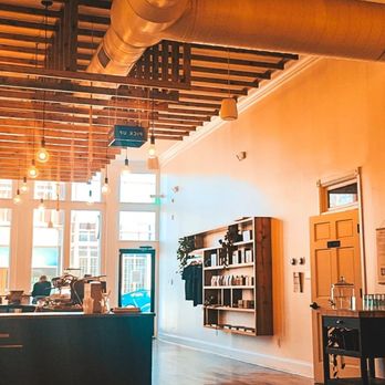Comeback Coffee - a view of a coffee shop - Coffee & Tea Near Me - Memphis, Tennessee Comeback Coffee - a view of a coffee shop - Coffee & Tea Near Me - Memphis, Tennessee