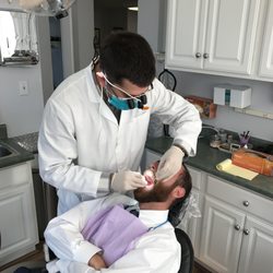 Warner Scott A, DDS