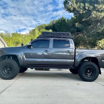 Beast Fab - Metal Fabricators Near Me - San Bernardino, California